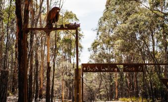 Freycinet Resort