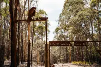 Freycinet Resort - Parking