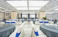 Xining Grand Cross wassim Hotel