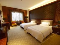 重庆恭州大酒店 - 高级双床房