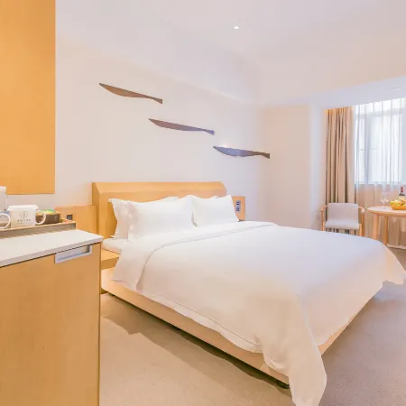 Ceramic Hotel (Foshan Lecong Furniture City)