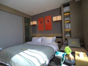 yueTing Chain Hotel