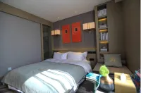yueTing Chain Hotel Hotels in Hanyuan