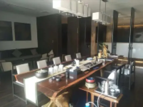 yueTing Chain Hotel