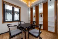 Mangdao Tianyuan Resort Guesthouse Hotels in Yangzhou
