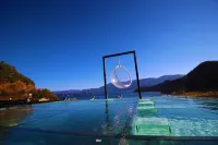 Fuyun·Oxygen Supply Lake View Hotel (Wuhu Branch) - lãng mạn