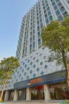 Yeste Hotel (Nanchang West Railway Station) Các khách sạn ở Nam Xương