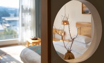 Yunxianju Tea Culture Theme Hotel