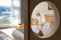 Yunxianju Tea Culture Theme Hotel