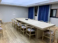 Junyi Chain Jiangcheng Mingdu Hotel in Pengshui County, Chongqing