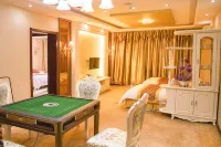 Yangzhou Ouya Business Hotel