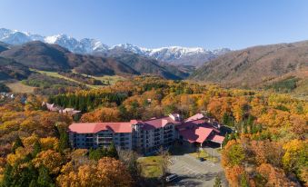 Hakuba Tokyu Hotel