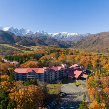 Hakuba Tokyu Hotel