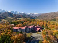 Hakuba Tokyu Hotel Hoteles cerca de Hakuba Happoone Winter Resort