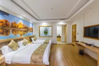 Xiangtai Hotel Hotel a Hohhot