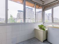 骑行西湖酒店式公寓(西湖大道店) - 舒适一室一厅套房