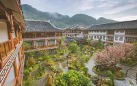 Jianhe yangasha International Hotel