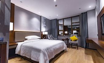 Weiman Intercontinental Hotel