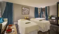 上海靜安瑞吉酒店 - SPA
