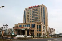 Zhonglang Hotel Hotel in zona Temple of the Queen of Heaven