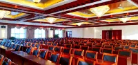 Jinyue International Hotel Hotels in Changtu County