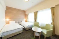 Hotel Dormy Inn Express Kakegawa