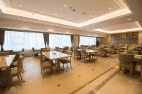 Vienna International Hotel (Dazhu Jinlimei Plaza) - breakfast