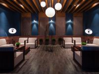 上海丽呈逸廷酒店 - 公共区域