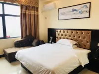 Dongxing Dongsen Hotel (Wanwei Golden Beach Scenic Area) - Ocean View