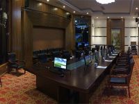 上海东方绿舟酒店 - 会议室