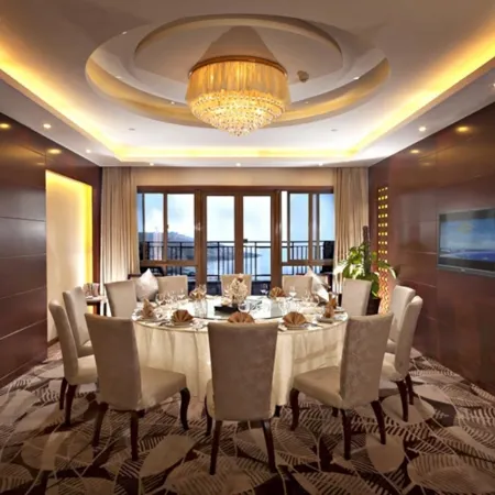 Ramada Hotel Long Beach, Shengsi