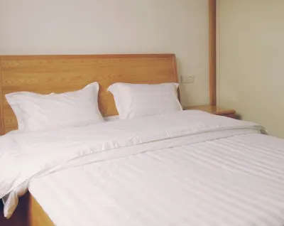 Yuyao haiyun Hotel Hotels near Jici'an