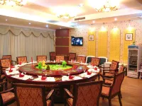 โรงแรมซัคซีด