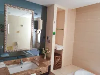 Etuoke Hotel