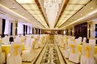 Shangding Hotel Hotels in Jinchuan