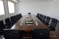 Qin  Hai International Hotel - 3-Star