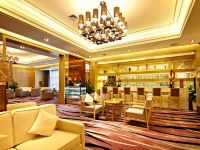 广州珠江国际酒店 - 大堂酒廊