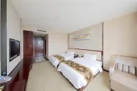 Jiangbin Hotel فنادق في فوسوي