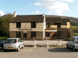 The Sloop Inn