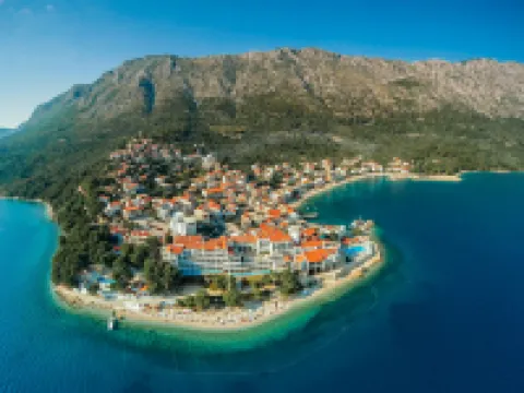 Tui Blue Makarska - Adults Only Hotels in Igrane