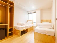 Seoulite Inn Myeongdong Hotels near Myeong-dong
