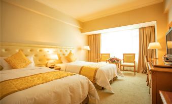 Great Wall Hotel Shenzhen