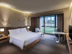 Hilton Garden Inn Shiyan