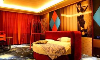 Yutian Rose City Hotel
