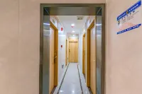 Wanshi Chang Anshun Express Apartment (Shenzhen North Railway Station)