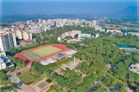โรงแรมนานาชาติ โพลาริส