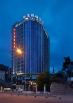 Yue Hotel Hotel in zona Fuzhou Huawei Xiyuan Passenger Transport Terminal