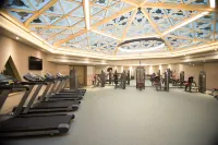 Weihaiwei Hotel