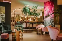 Hilton Rotterdam - bar