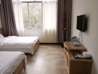 Xing'an Mao'er Mountain Off-road Manor